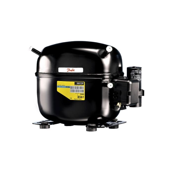 Компрессор Danfoss SC10CL R404A