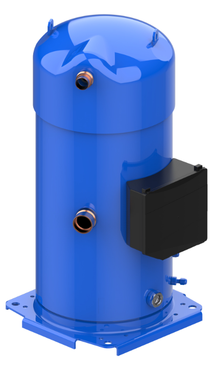 Компрессор Danfoss SH380A4ABE купить с доставкой по РФ