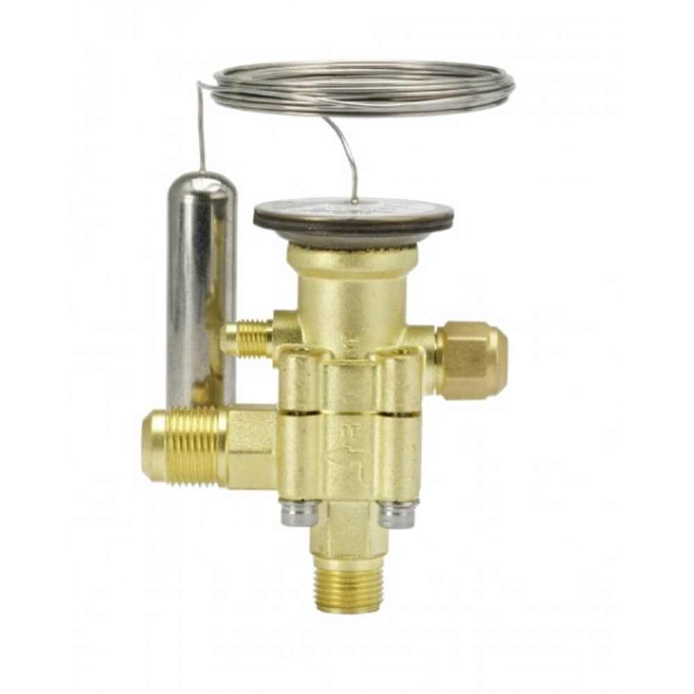 Термоэлемент Danfoss TES55 (-60...-25C, MOP30) 067G3305