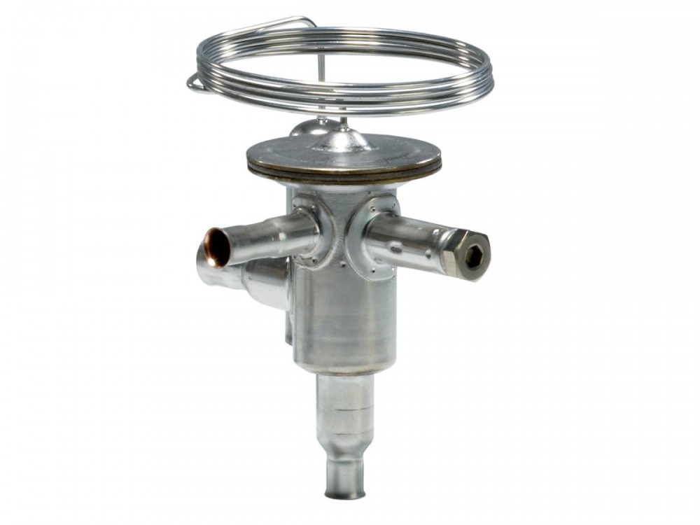 Термоэлемент Danfoss TUB #1 (R404A/R507) ТРВ, 6ммх12мм, 068U2076