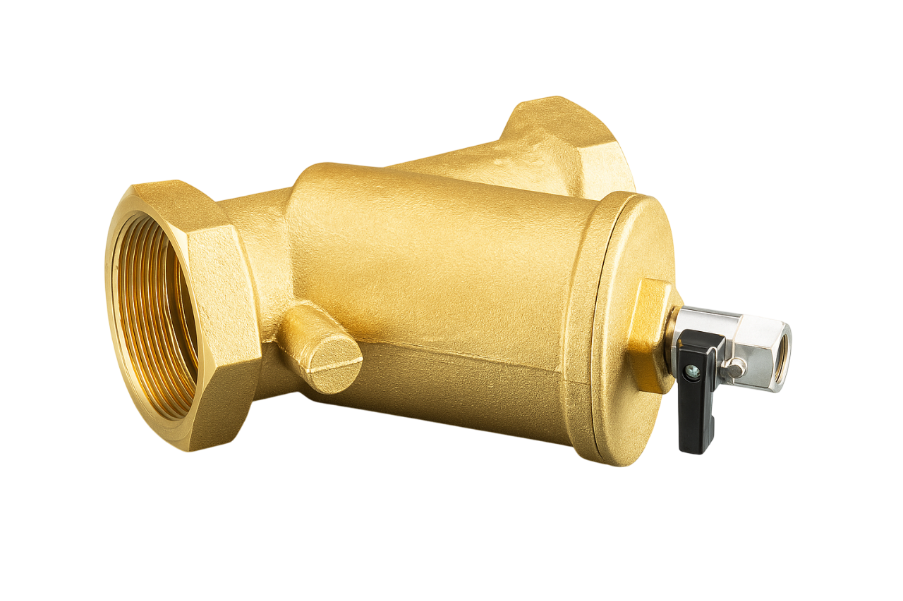 Фильтр сетчатый Danfoss Y222 Ду32 Ру25