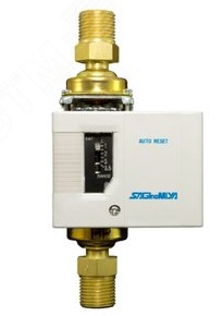 Реле давления Danfoss YNS-C106X