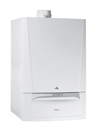 Котел De Dietrich EVODENS AMC 25 с ПУ DIEMATIC Evo газовый настенный 25,5 кВт, 1-контур