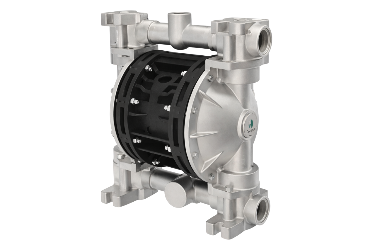 Насос Debem BOXER 50 ALUMINIUM IB50-ALHTALT купить с доставкой по РФ