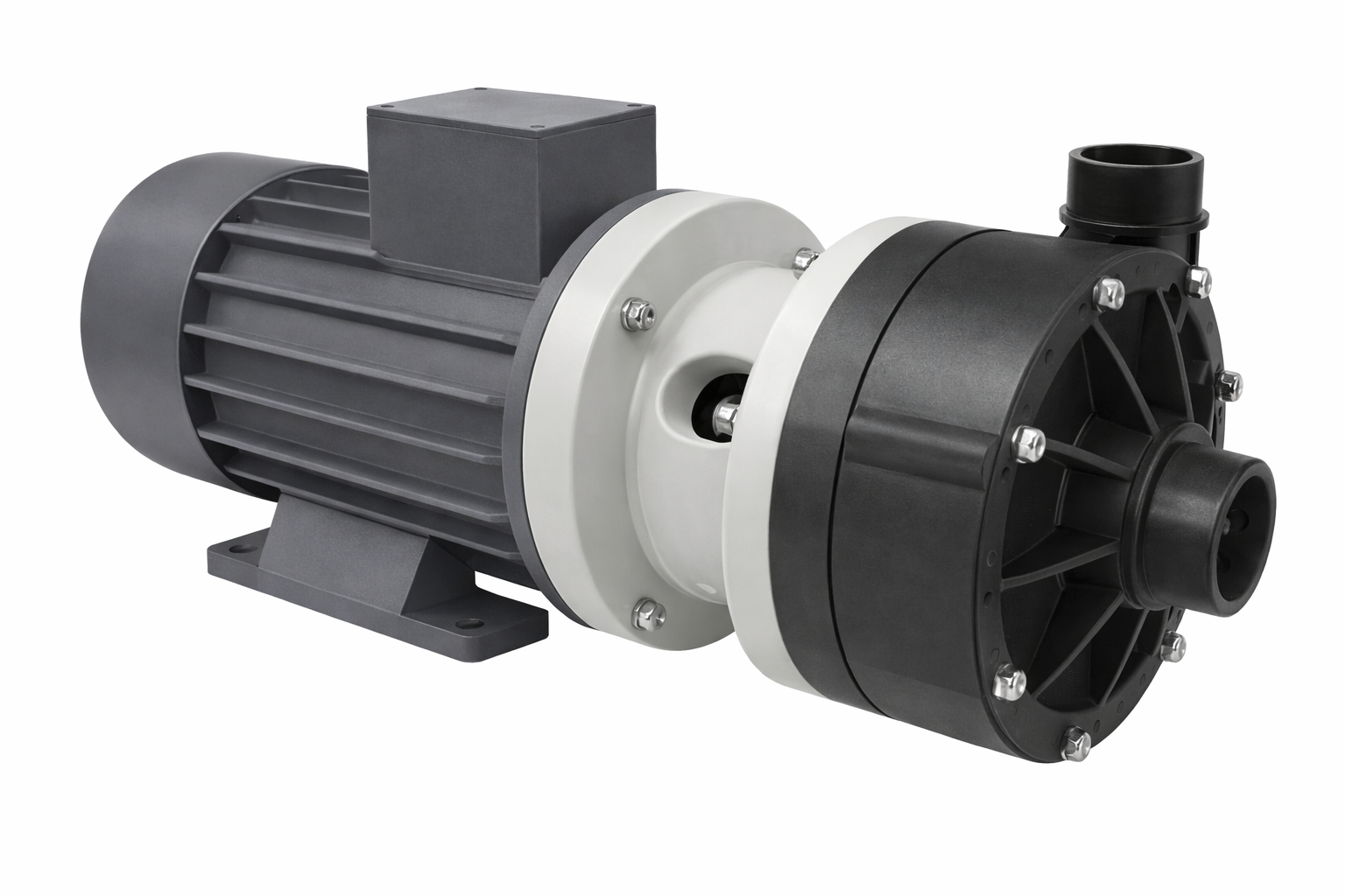 Насос Debem МВ 140 PVDF, EPDM, A купить с доставкой по РФ