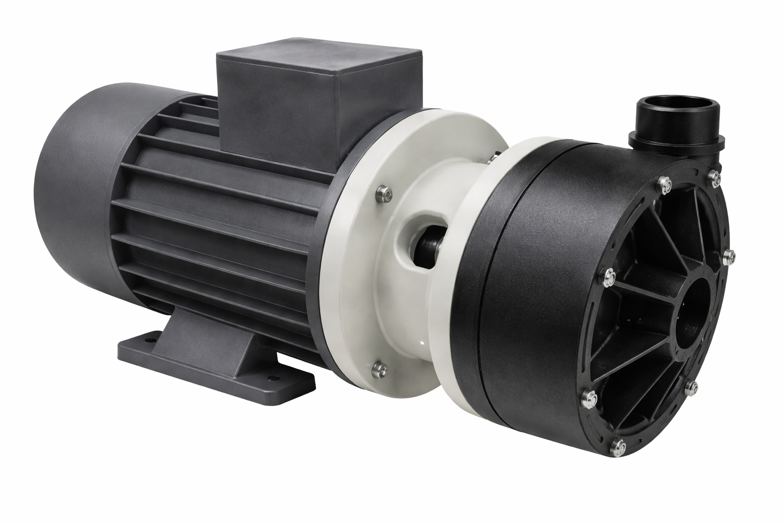 Насос Debem МВ 160 PVDF, VITON, B купить с доставкой по РФ