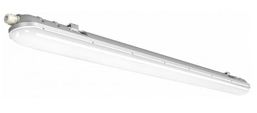 Светильник светодиодный ДСП-201 0,6м 18Вт 4000К купить с доставкой по РФ