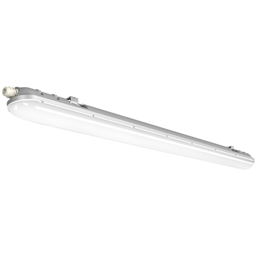Светильник светодиодный ДСП-201 1.2м 36Вт 4000К IP65 DEKraft 60169DEK