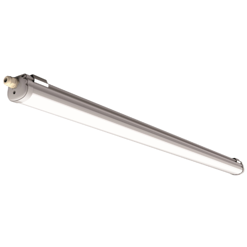 Светильник светодиодный DEKraft ДСП-301 1.2м 36Вт 4000К IP65