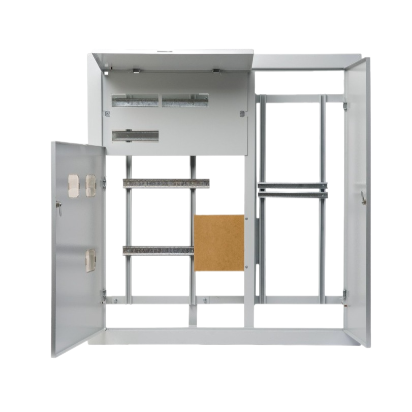 Корпус DEKraft ЩЭ-3 1010х950х100 IP31 без клем. блока метал. 30711DEK купить с доставкой по РФ
