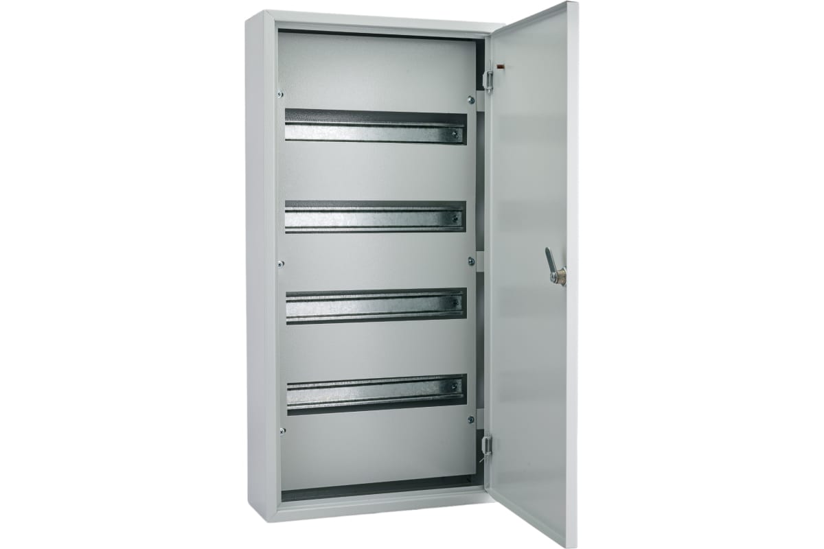 Корпус метал. навес. DEKraft 680х350х120 60 мод. IP31 ЩРН-60 SchE 30208DEK