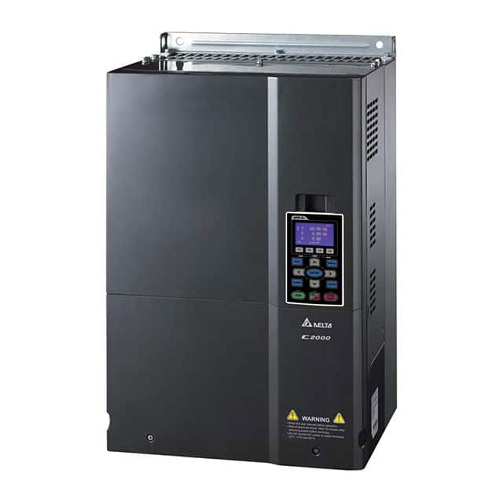 Частотный преобразователь Delta Electronics VFD-C2000 37кВт 3ф 400В
