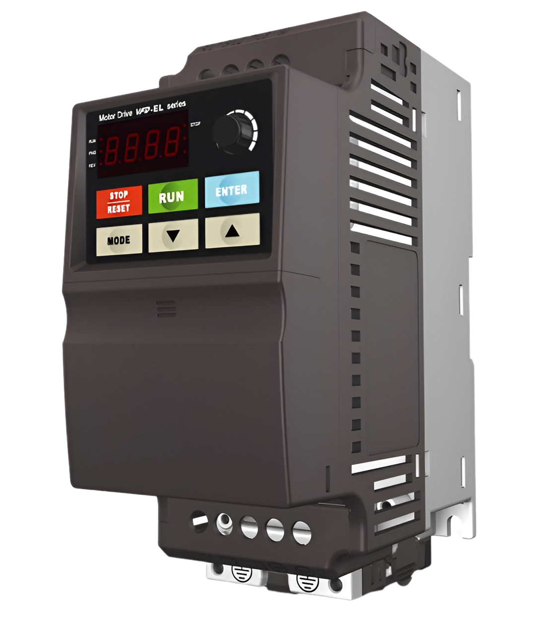 Преобразователь частоты Delta Electronics VFD-EL .5кВт 380В 4,2А