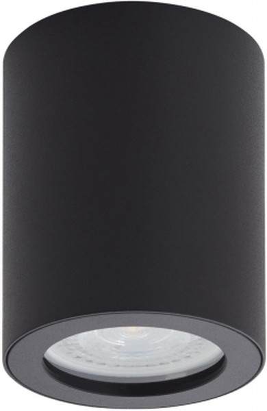 Потолочный светильник Denkirs DK3007-BK