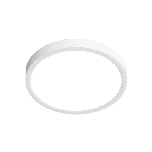 Накладной светильник Denkirs THIN DK6520-WH