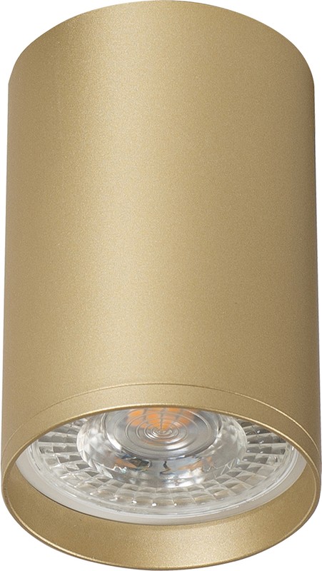 Накладной светильник Denkirs TUBE DK2050-SG