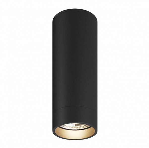 Накладной светильник Denkirs Tube DK2051-BK