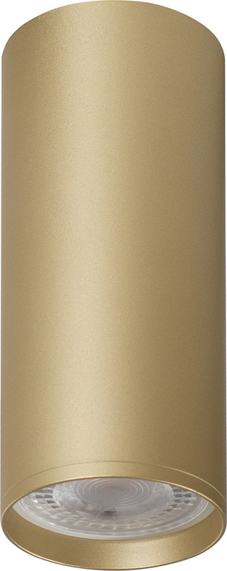 Накладной светильник Denkirs TUBE DK2051-SG