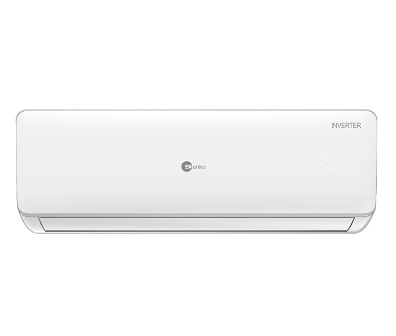 Кондиционер Denko DU-07i LEGEND INVERTER купить с доставкой по РФ