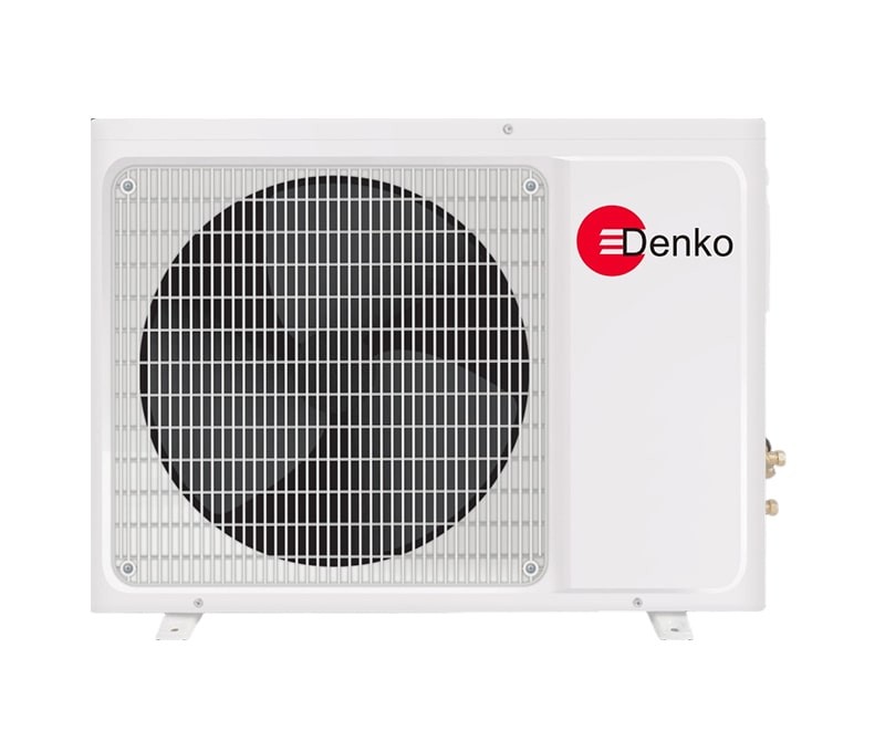 Кондиционер Denko DU-07i LEGEND INVERTER заказать со складов по всей России