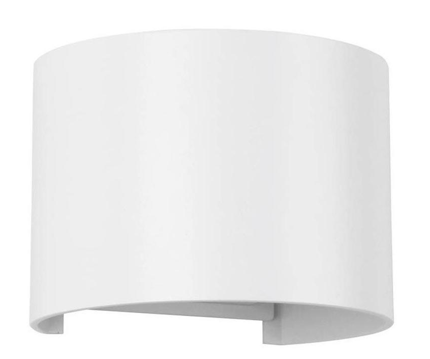 Настенный светодиодный светильник DesignLed GW Tape GW-A310R-6-WH-WW