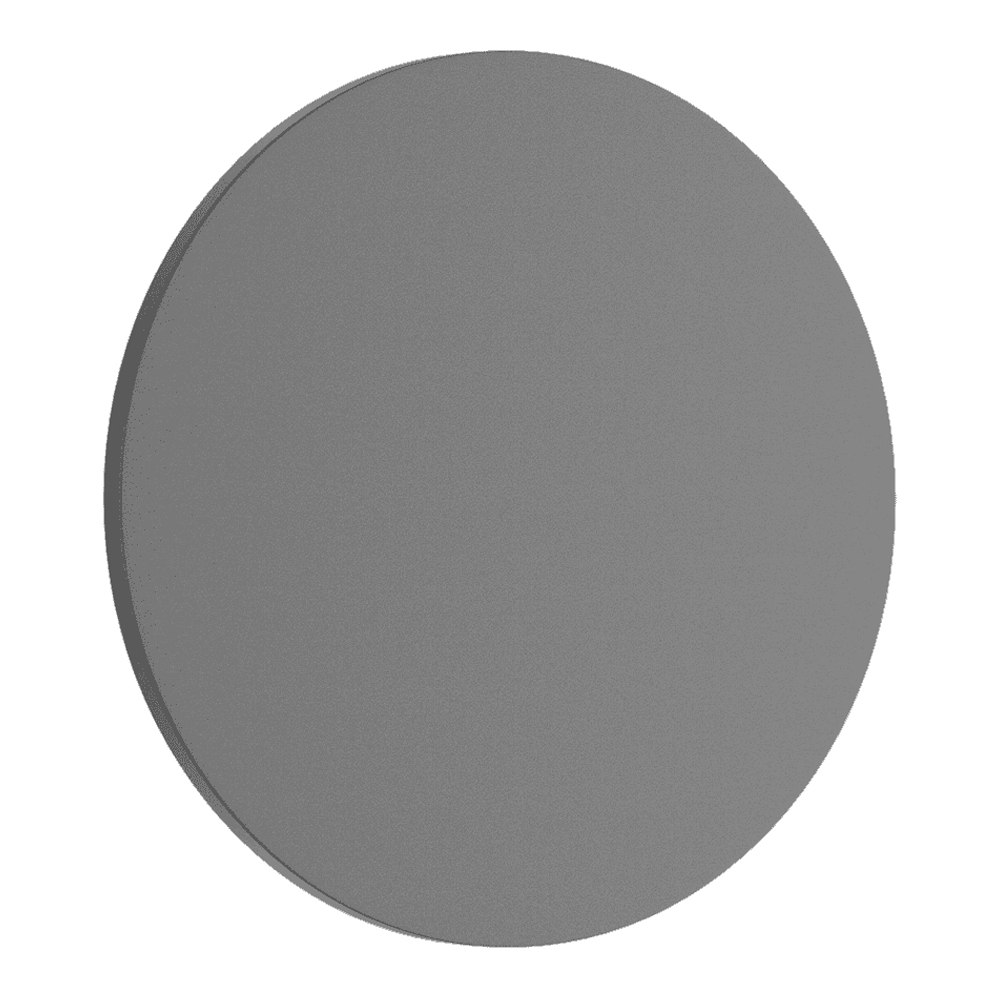 Настенный светодиодный светильник DesignLed GW Circus GW-8663L-9-BL-WW