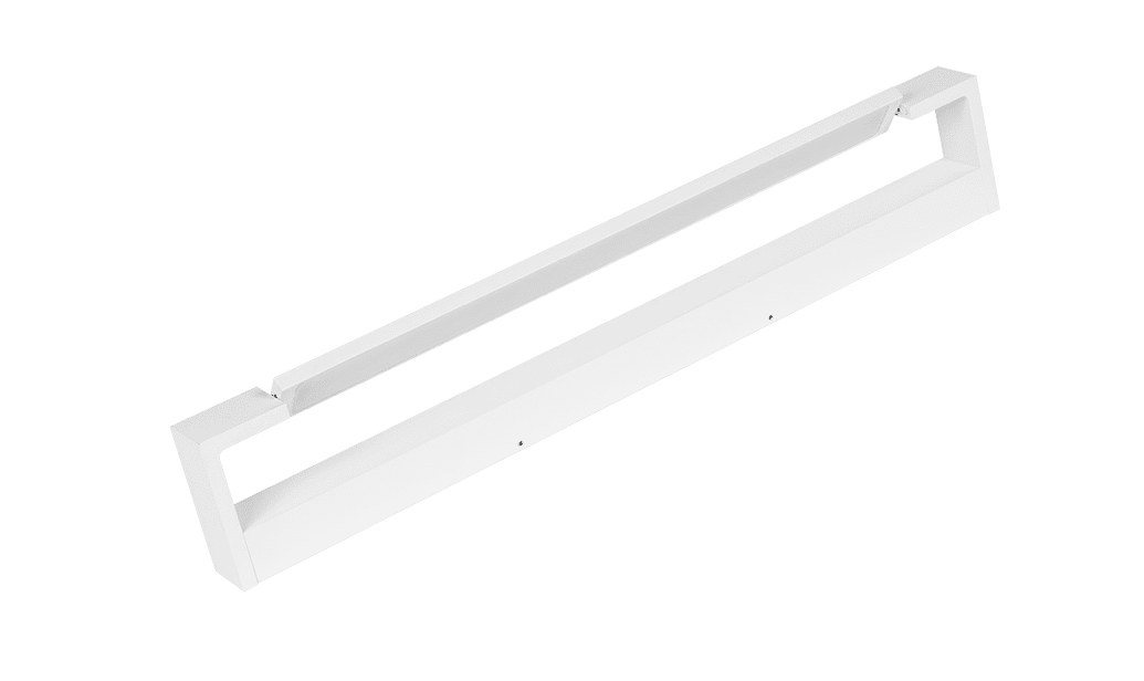 Настенный светодиодный светильник DesignLed GW PH GW-1068M-18-WH-NW