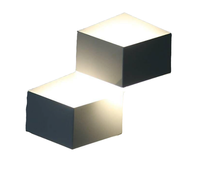 Настенный светодиодный светильник DesignLed GW Palmira GW-1101-2-6-BL-NW