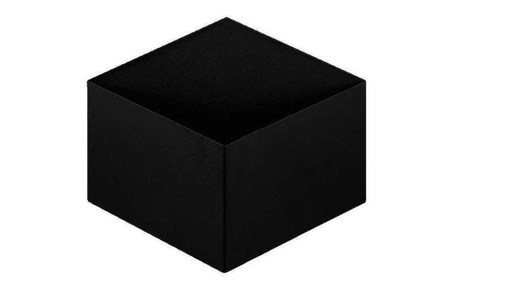 Настенный светодиодный светильник DesignLed GW Palmira GW-1101-1-3-BL-WW купить по цене "по запросу"