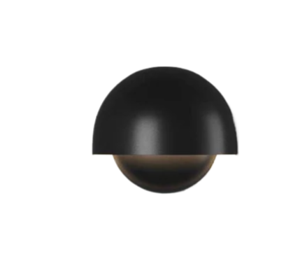 Настенный светодиодный светильник DesignLed GW Mushroom GW-A818-10-BL-WW