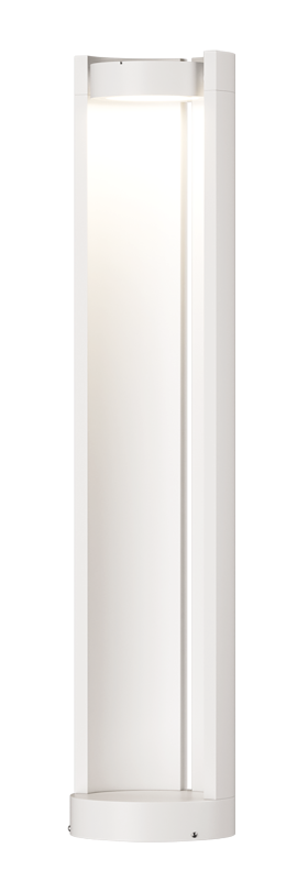 Светильник светодиодный DesignLed FL-1262-800-15-WH-WW купить с доставкой по РФ