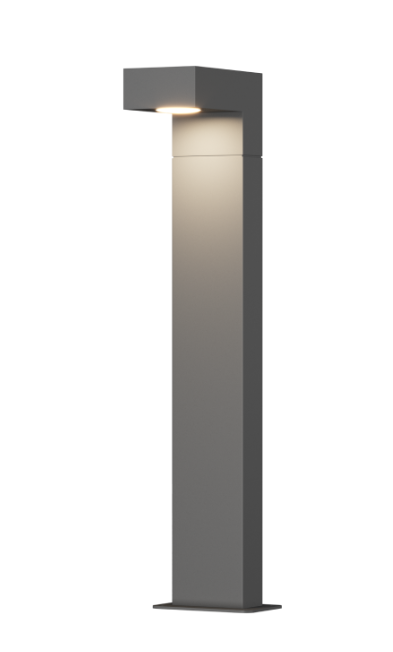 Уличный светильник DesignLed FL-100311-6-GR-WW купить с доставкой по РФ