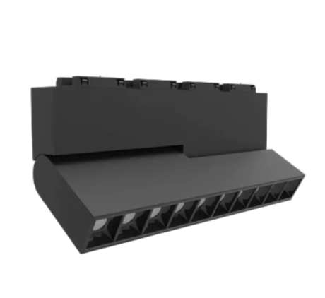 Трековый светодиодный светильник DesignLed SY-601255-20-WH-WW