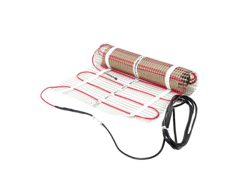 Нагревательный мат DEVI DEVIclassic 150T 1200Вт 0,5x16м