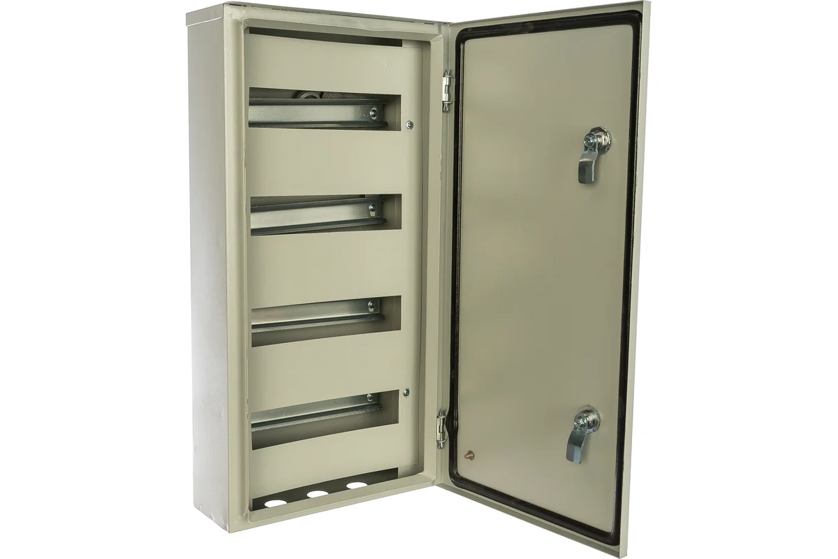 Металлический корпус DIRECT ELECTRIC ip 54 ЩРН-48