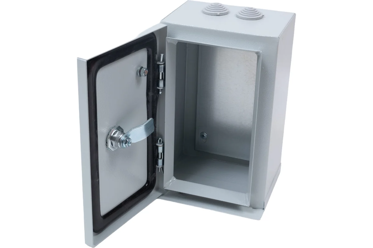 Металлический корпус DIRECT ELECTRIC ip 54, щмп 000