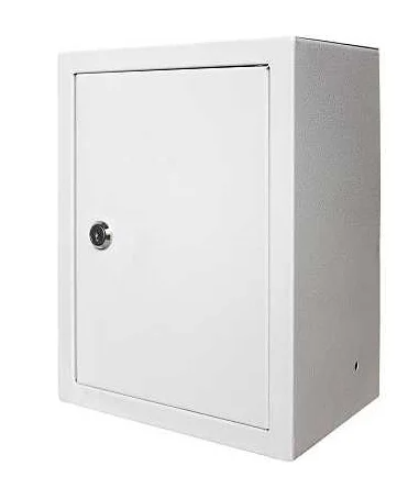 Металлический корпус DIRECT ELECTRIC ip 54, щмп 02