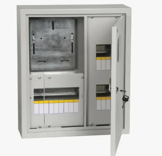 Металлический корпус DIRECT ELECTRIC щру 3н-36