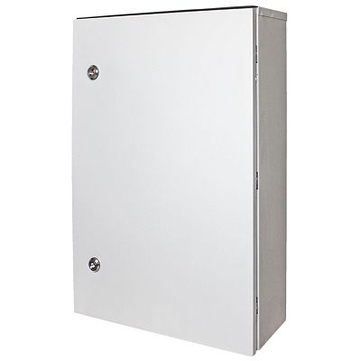 Металлический корпус DIRECT ELECTRIC ip 54 ЩМП 09