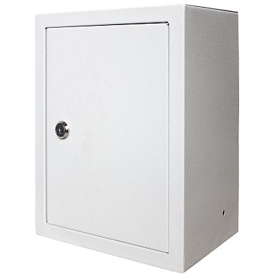 Металлический корпус DIRECT ELECTRIC щмп 00 ip31