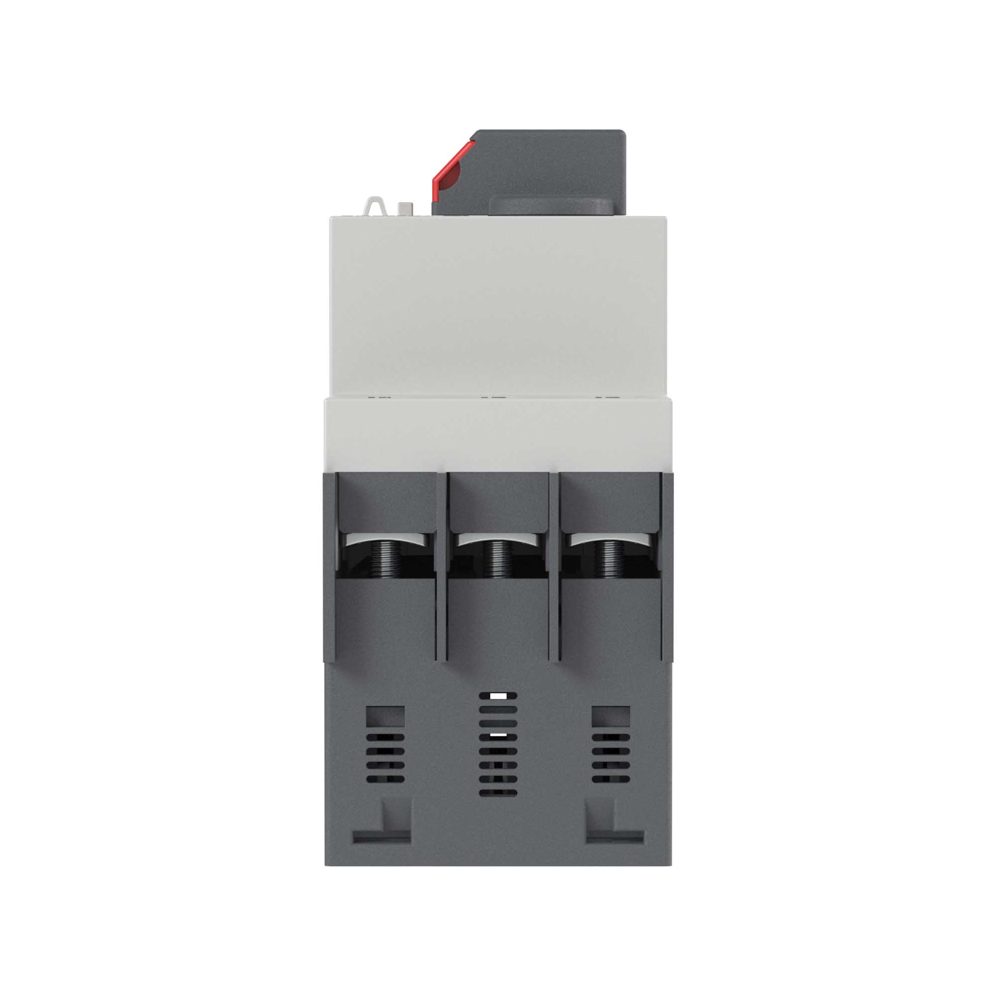 Выключатель автоматический защиты двигателя YON DMP32RT с уставкой 10-16A 3P 50kA DMP32RT-0016 DKC заказать со складов по всей России