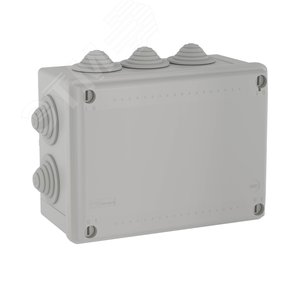 Коробка распределительная DKC 190х140х70мм IP55