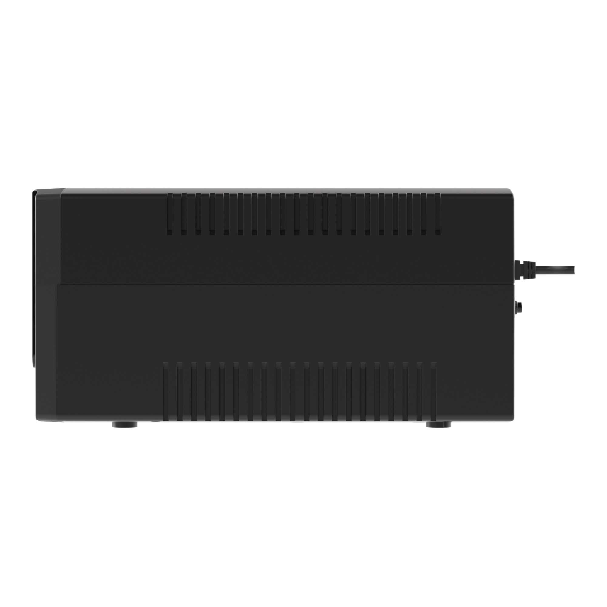 Линейно-интерактивный источник бесперебойного питания DKC Info LCD 1500 ВА/900 Вт оформить заказ с доставкой с ближайшего склада