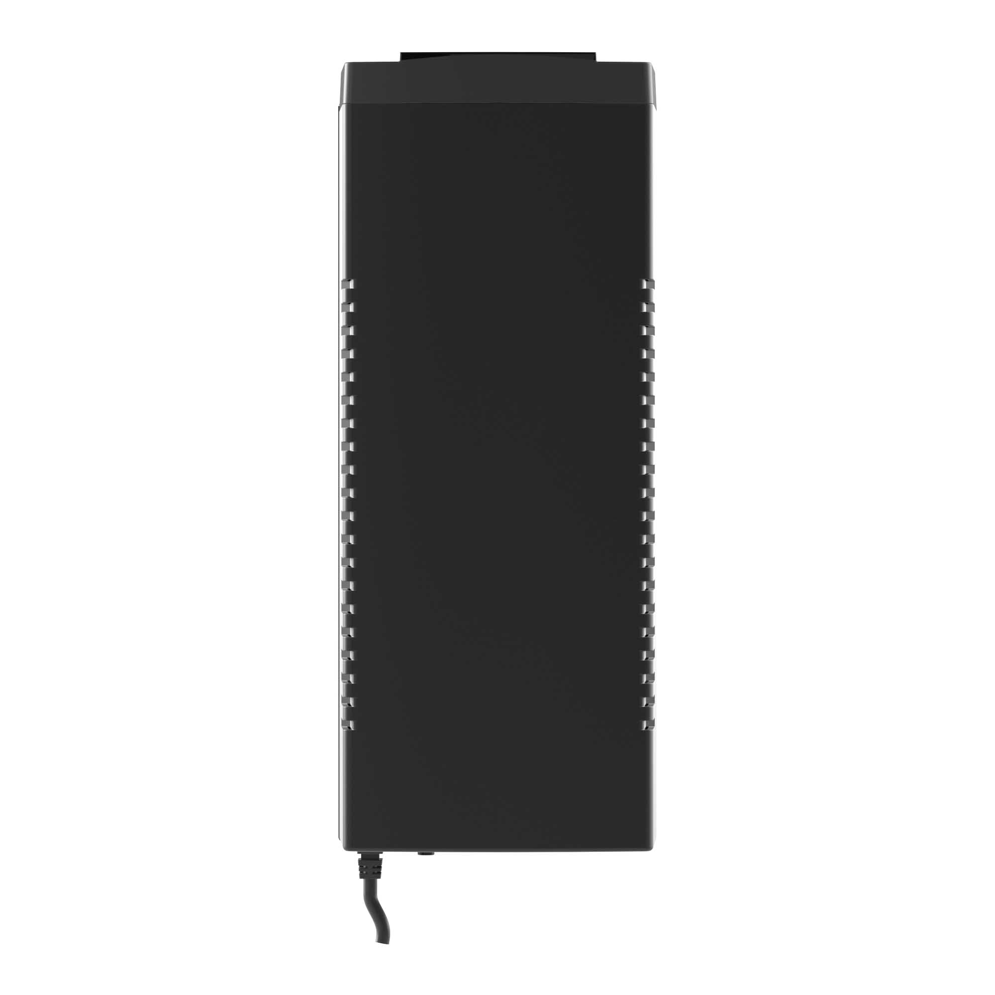 Линейно-интерактивный источник бесперебойного питания DKC Info LCD 1500 ВА/900 Вт заказать со складов по всей России