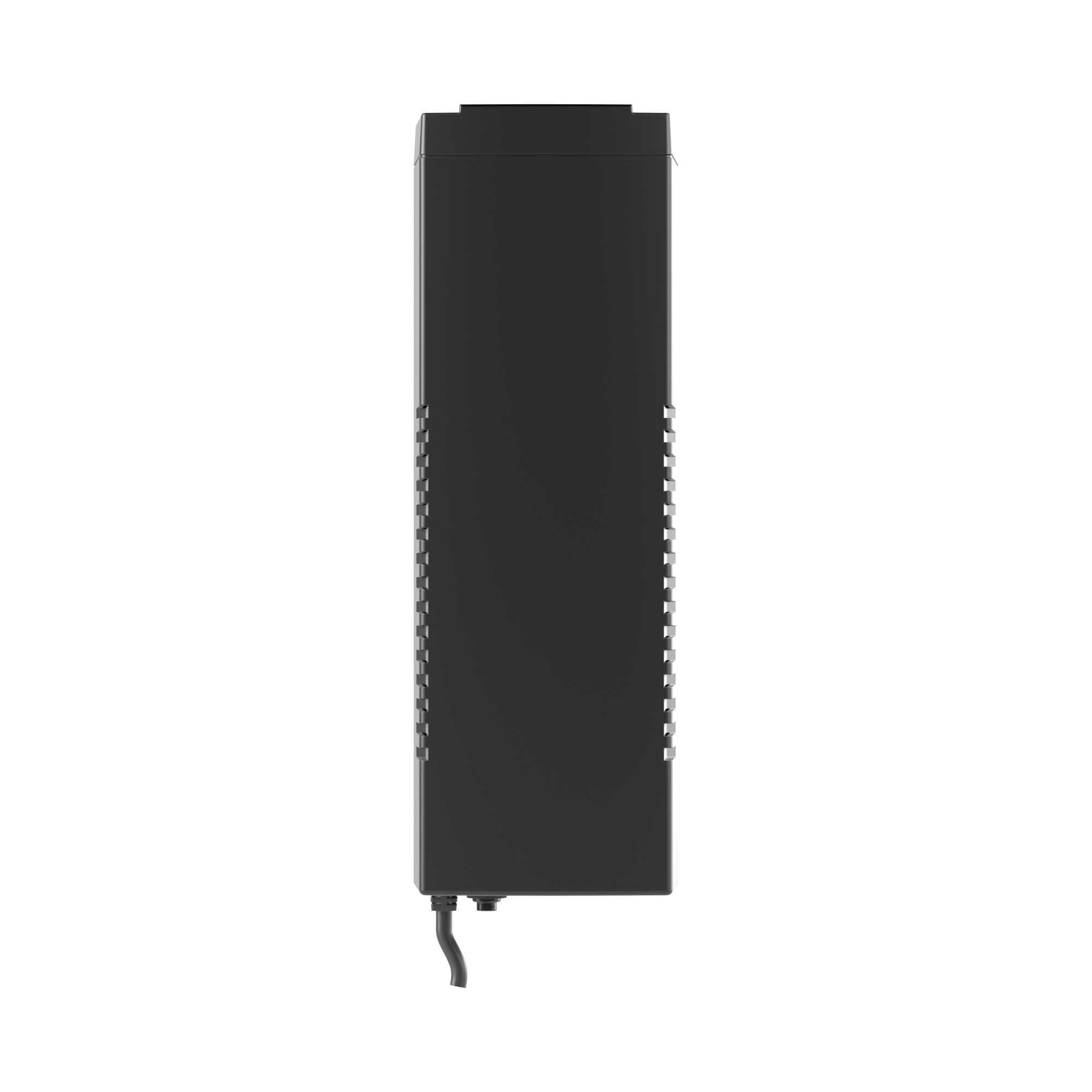 Линейно-интерактивный источник бесперебойного питания DKC Info LCD 600 ВА/360 Вт