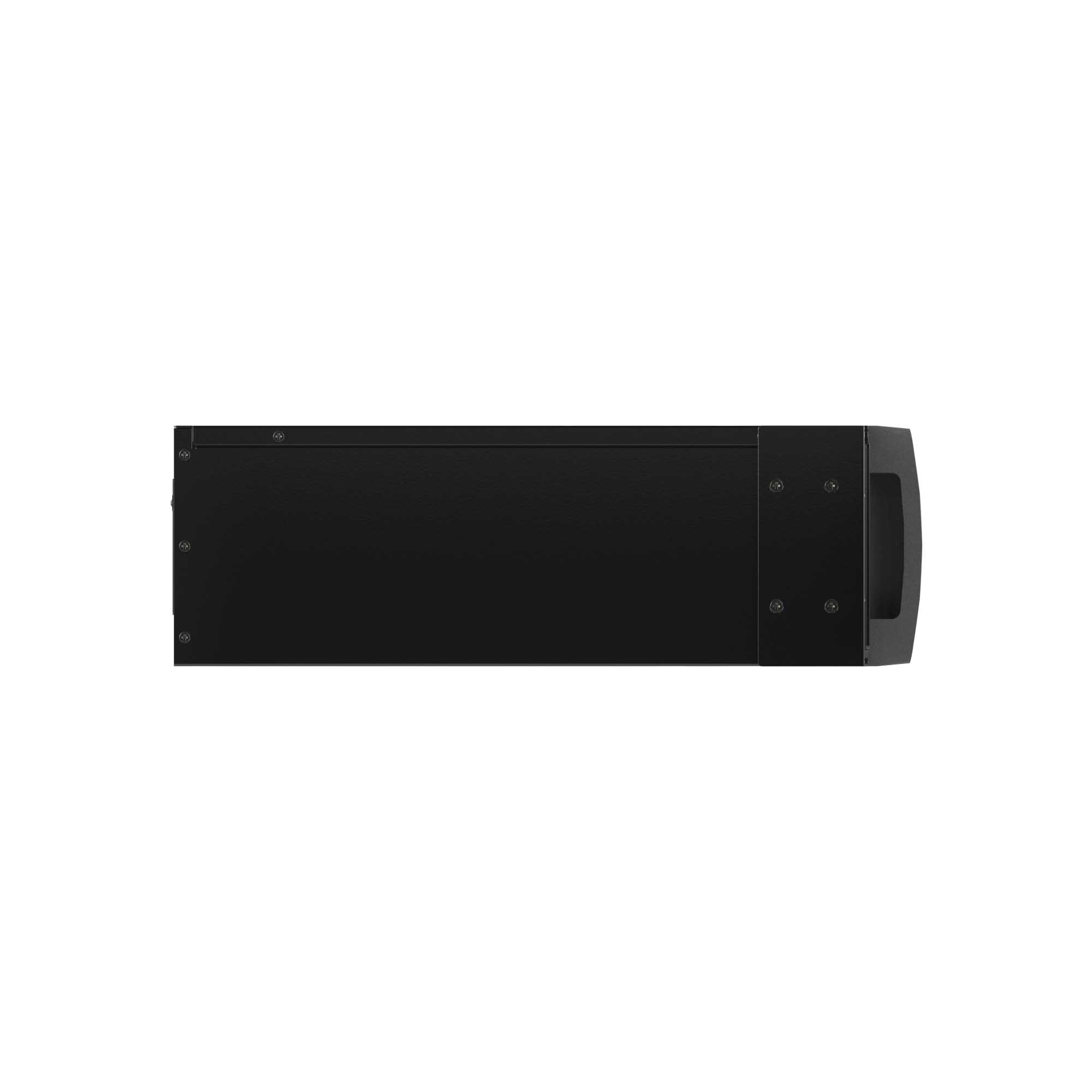 Линейно-интерактивный источник бесперебойного питания DKC Info Rackmount Pro 1500 ВА/1200Вт купить по цене 36028 руб.