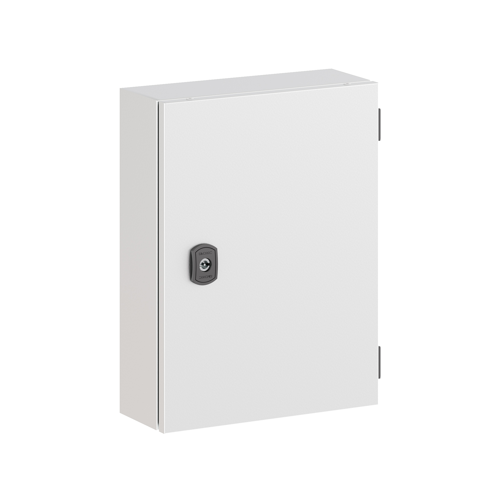 Корпус DKC клеммный металлический SDE ВхШхГ 400x300x120 мм с дверцей купить с доставкой по РФ