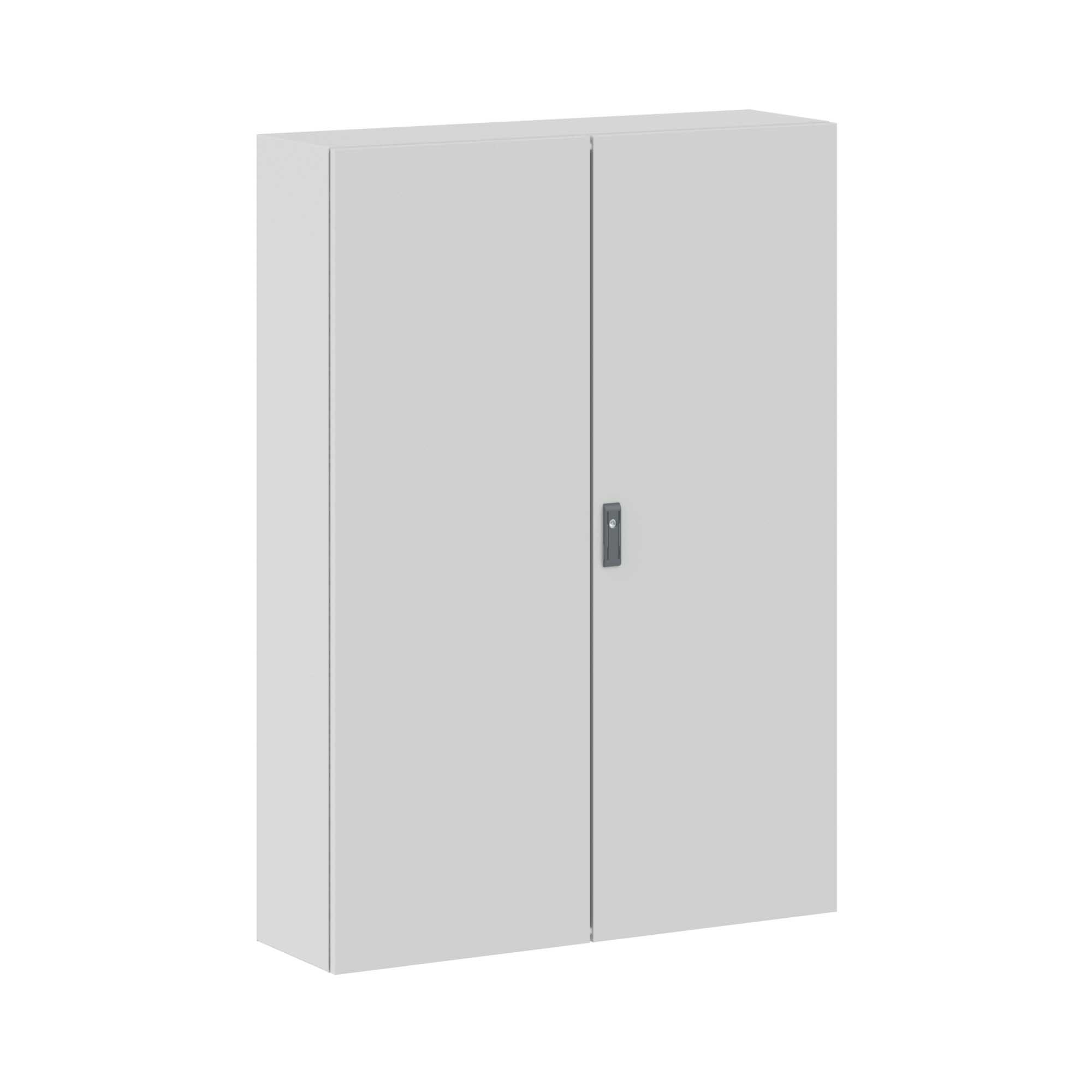 Корпус DKC ST двухдверный 1400x1000x300 R5ST1413 купить с доставкой по РФ