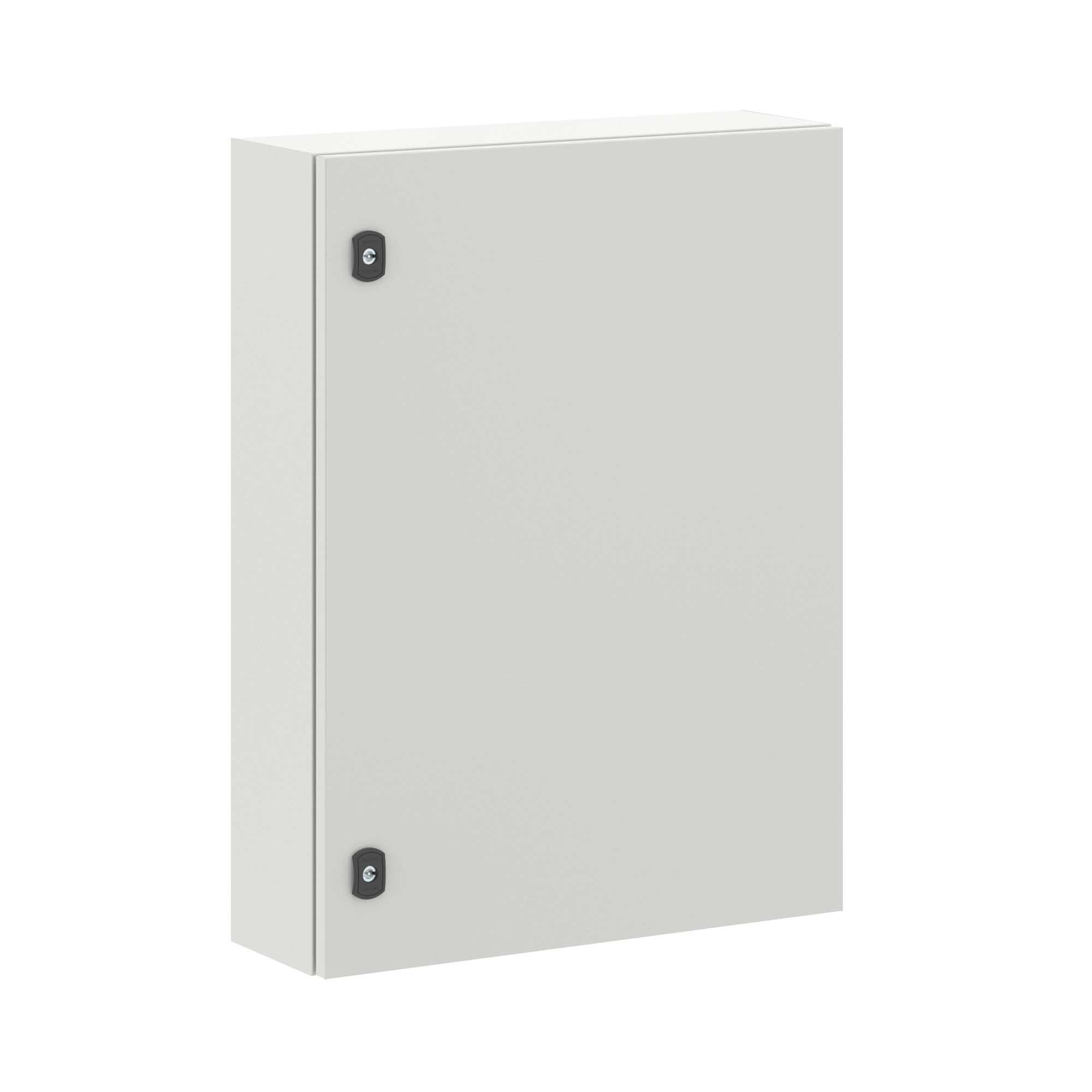 Корпус навесной DKC ste с м/п 800х600х200мм купить с доставкой по РФ