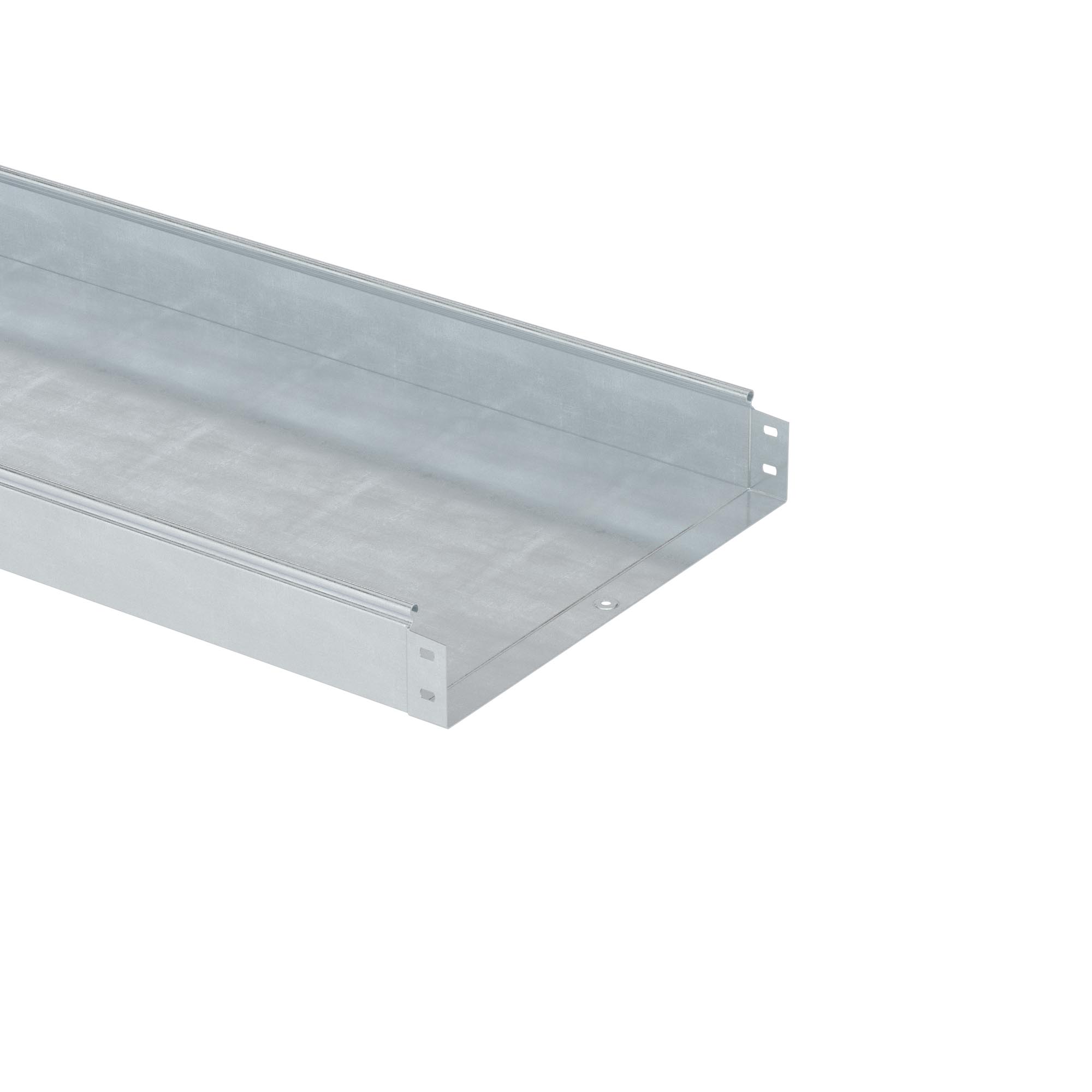 Лоток неперфорированный ЛН 1.2 200Х100Х3000 DKC 3510312 купить с доставкой по РФ